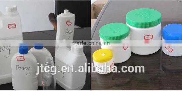 20ml ~ 30L Insectide/ Herbicide/ Detegent Filling Mahince photo-6