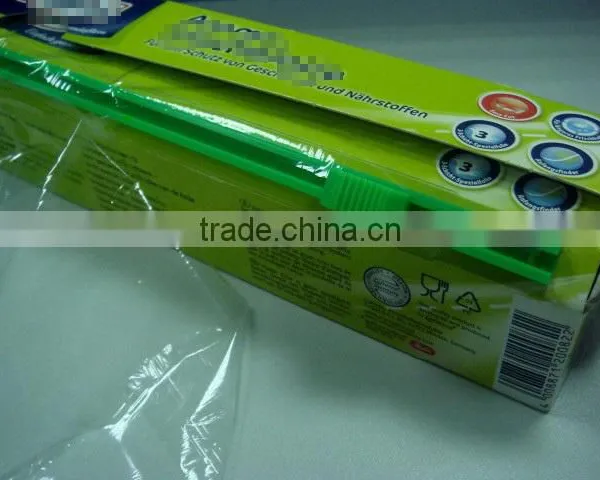 Cling Wrap Cutter photo-5