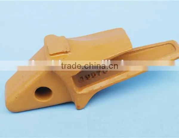 Werable Bucket Teeth for Excavators Bucket Teeth and Adapters