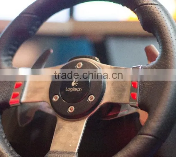 Cheap High Quality Driving Training Simulator photo-4