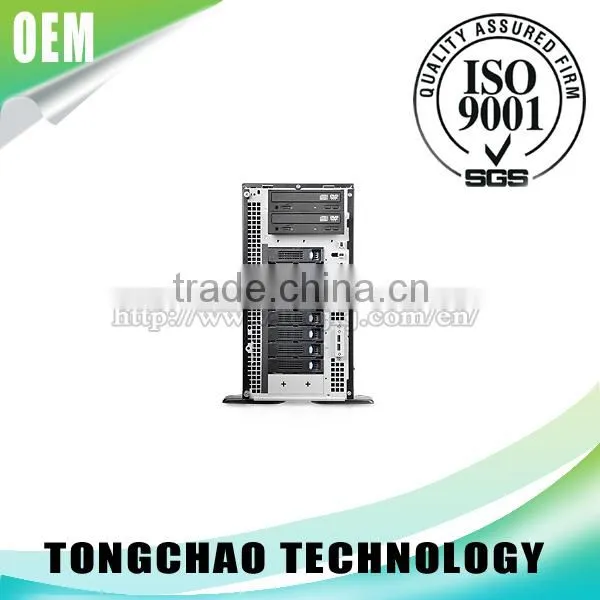 OEM Nas Tower High End EATX Server Chassis photo-2