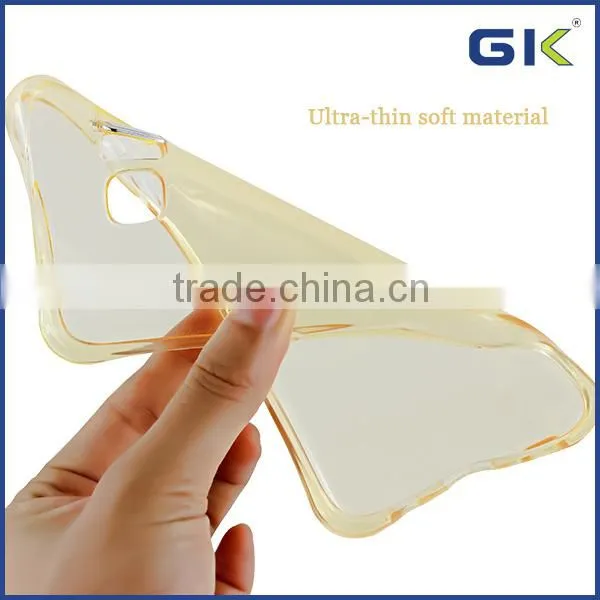 [GGIT] Soft Transparent Light Up TPU Phone Case For Samsung For Galaxy S7 photo-5