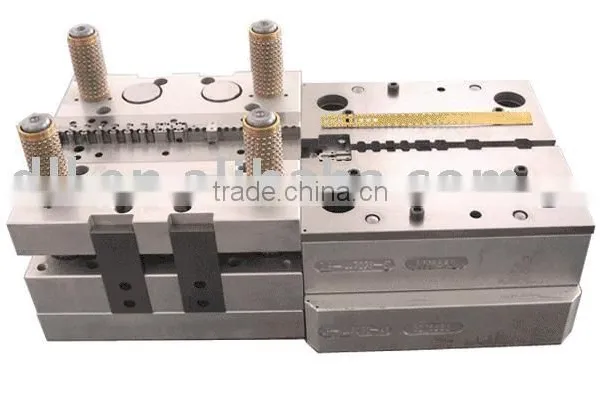 Metal Stamping Mold