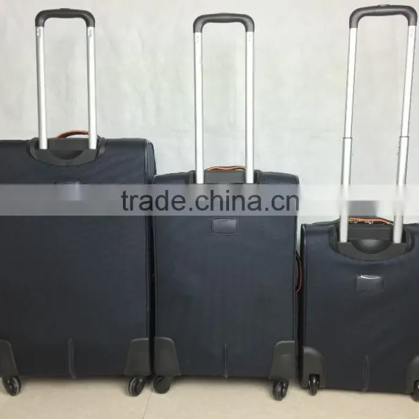 LIGHT WEIGHT 3PCS TROLLEY LUGGAGE SET photo-5