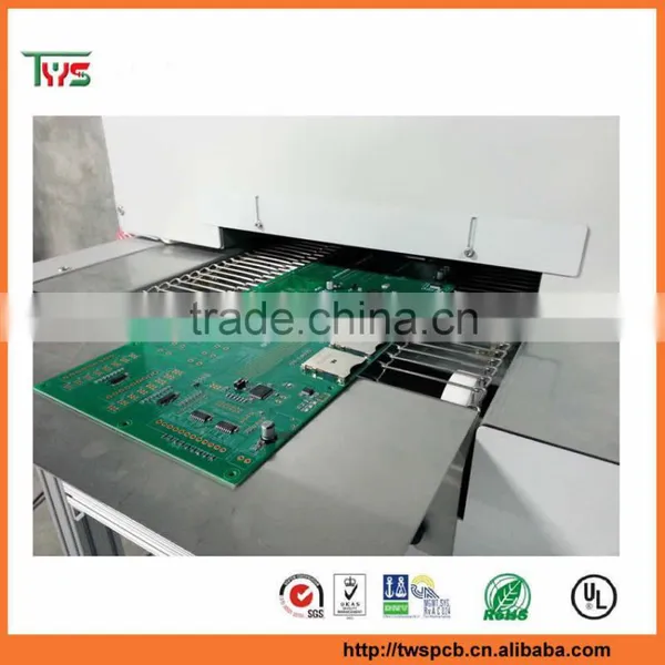 Factory Price Usb Charger Pcb photo-3
