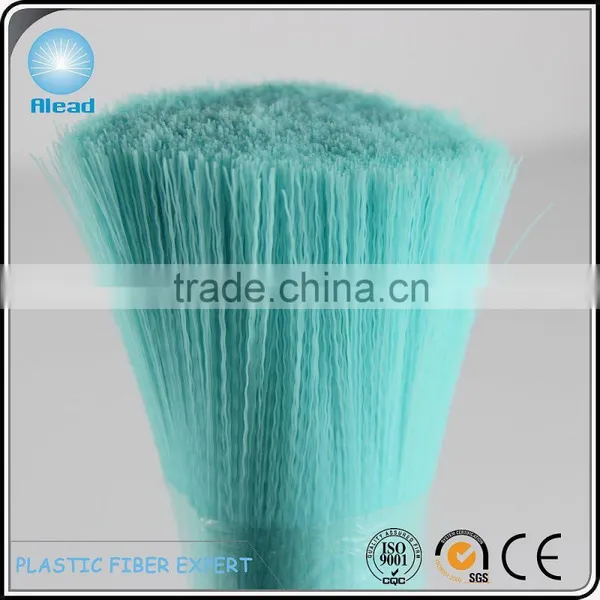 Hot Sale! Colorfull Poly-propylene pp Plastic Fiber in Crimped Shape for Most Cleaning Brushes photo-5