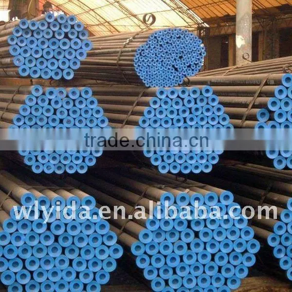 Pickling Carbon Steel Pipe