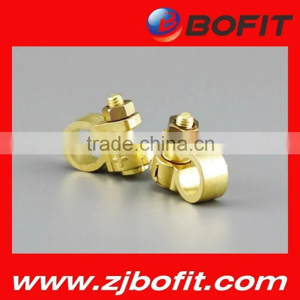 China Professional 3.0mm Female Auto Terminal With Many Types photo-4