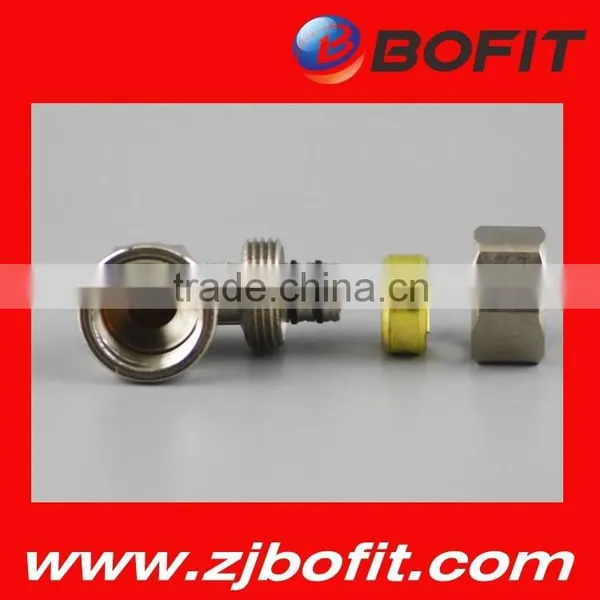Super Quality Hot Sell Push Fit Plumbing Fittings for Piping System photo-2