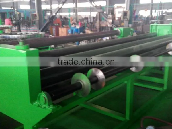 Mesh Flatten Machine photo-2