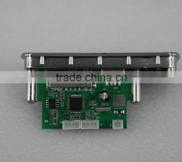 Audio Circuit Board Memory Card Pcb Circuit fm Mp3 Kit
