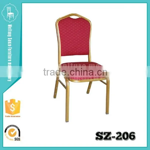 Hot Saler Morden Stackable Banquet Chair