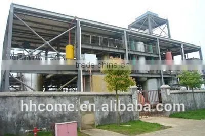 China Hot Sale Biodiesel B100 Making Machine Price With Patent photo-3