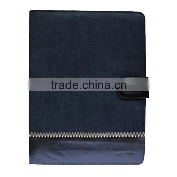 For IPad Tablet Cover Vintage Leather Tablet Accessories, For Ipad Cover