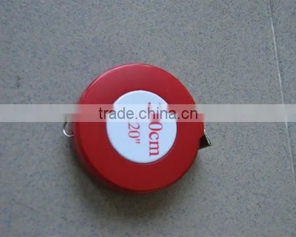120" tape measure/300cm tape measure/plastic sewing measure