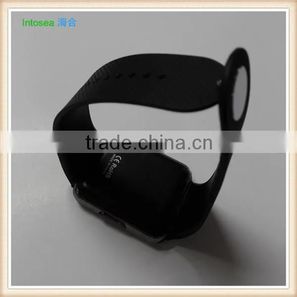 Bulk Cheap Capacitive Touch Screen China Wholesale Smart Watch photo-4