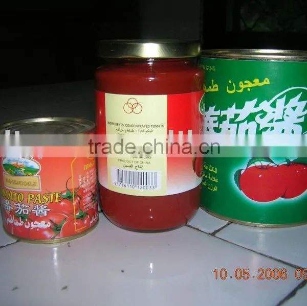 Tomato Paste photo-3