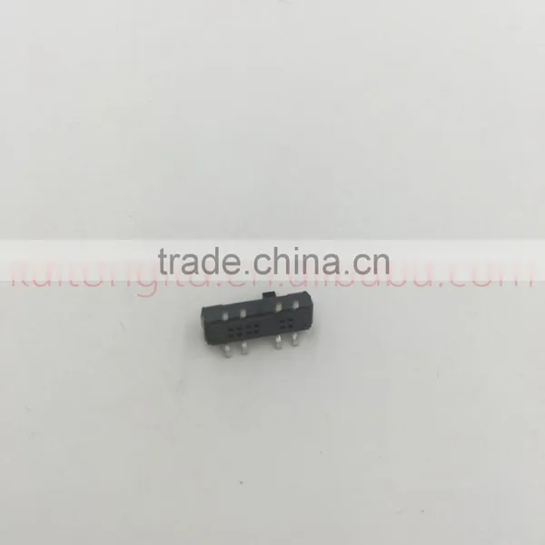 Toggle Switch MSK-06B photo-3
