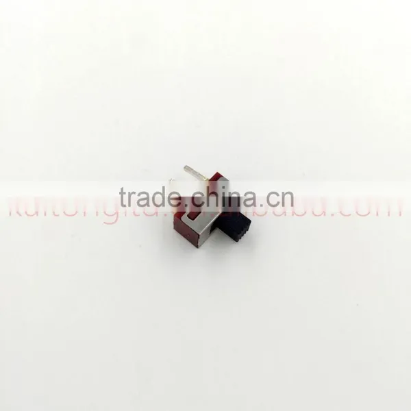 Slide Switch SS12E09 photo-4