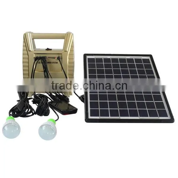 Easy Using Solar Lighting LED for Indoor Use Portable and Easy Using Quality Choice photo-5