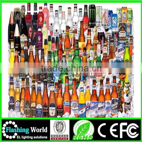 Multi Color Excellent Quality Waterproof Advertising Board photo-2