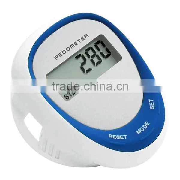 2015 Hot Sale Electric Gifts and New Product Style Shoelaces Monofunctional Mini Football Shoes Pedometer for Kids photo-4