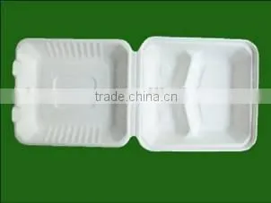 Biodegradable Tableware