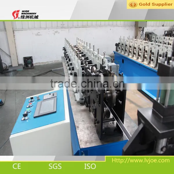 Whole Sale From China Light Steel Keel Roll Forming Machine photo-2
