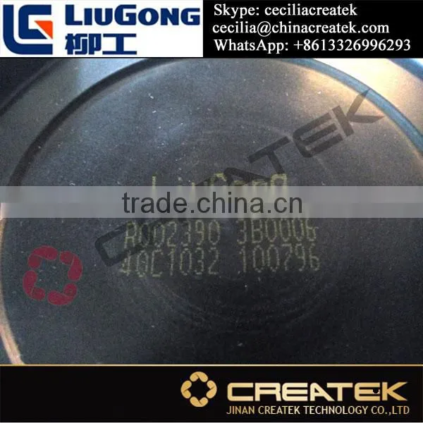 ORIGINAL Liugong Spare Parts SUPPLIER photo-2