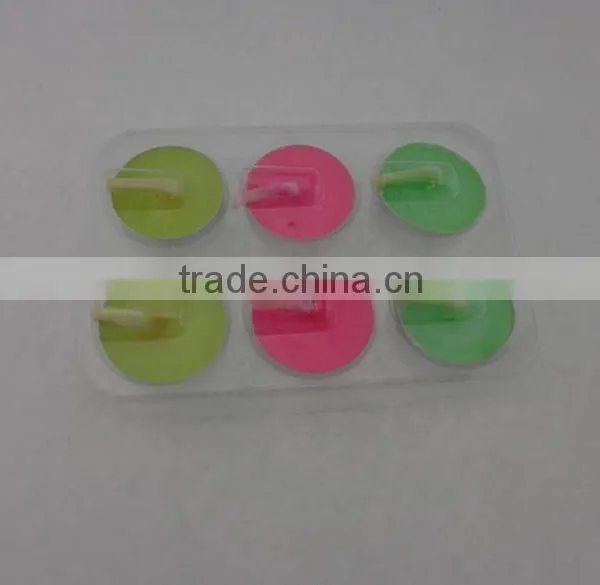 Color Flame Candle Manufacturer Artificial Flame Candles Cheap photo-2