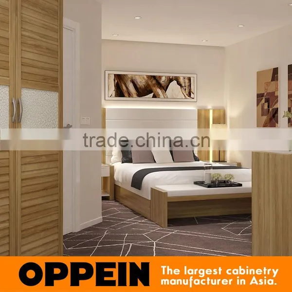 Professional Modern Wooden Kitchen Cabinet Manufacturer With Melamine Finish photo-4