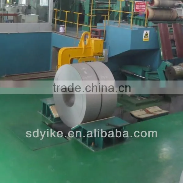 Z80 0.24*914mm Galvanized Iron Steel Sheet in Coil /GI COILS for India Market Quality Choice photo-2