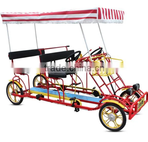 20 Inch Tandem Bike / Tandem Bicycle photo-5