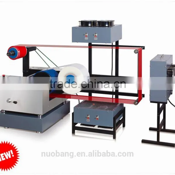 NCB High Quality Laboratory Printability Tester photo-4