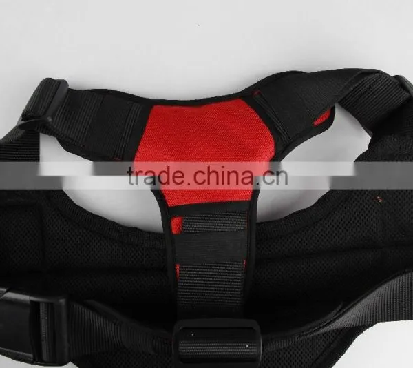 Dog Harness With Reflective Band 2016 Hot Sale photo-3
