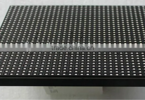 New Product P6 Indoor Full Color Led Display Board photo-6