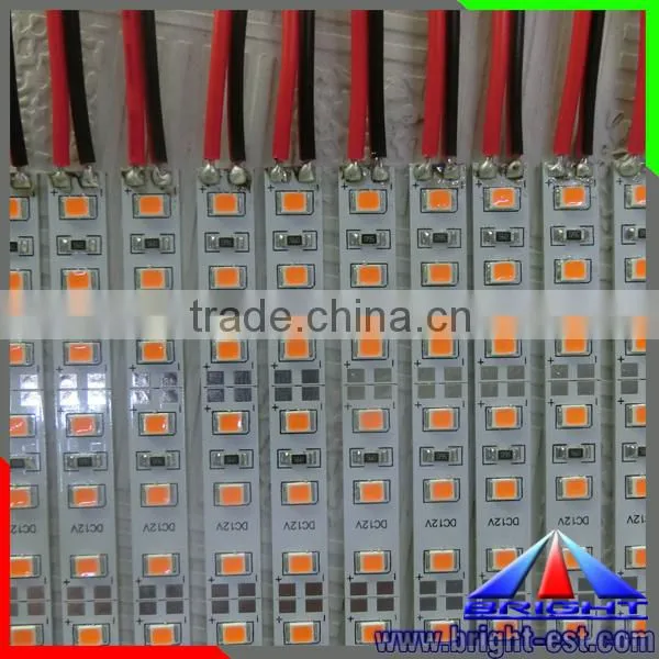 Hot!!!SMD2835 96 Natural White LED Light Bar, 96 Pcs 4000K LED Bar Light ,2835SMD 2700K-4500K Cheap LED Light Bars photo-3