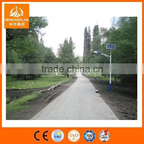 New Solar Light Hybrid Solar System Factory photo-2
