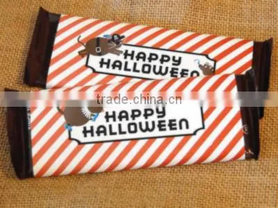 Semi-automatic Manual Candy Wrapping Machine photo-5