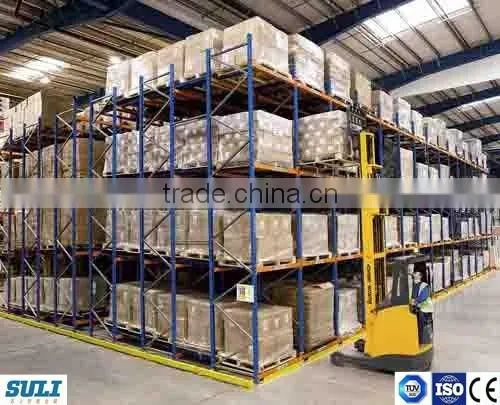 Economical Lean Pipe FIFO Flow Rack photo-2