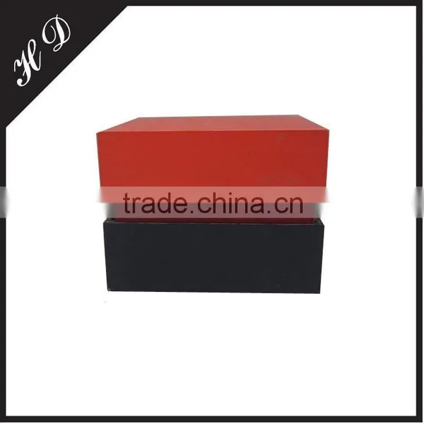 Promotion Industrial Use and Paper Material Paper Jewelry Box photo-2