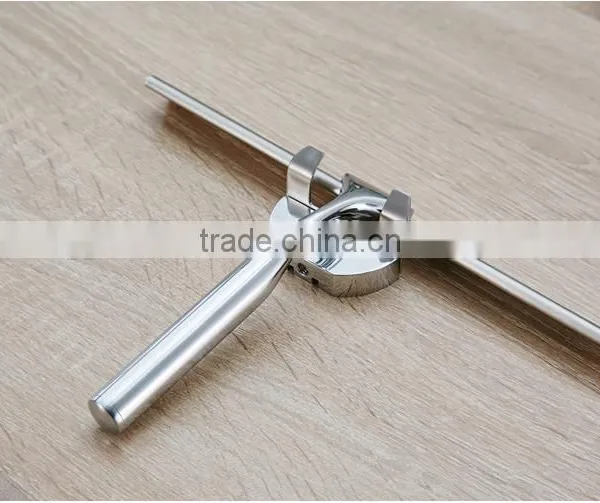 Stainless Steel Glass Window Wiper / Glass Window Cleaner / Squeegee Cleaner photo-4