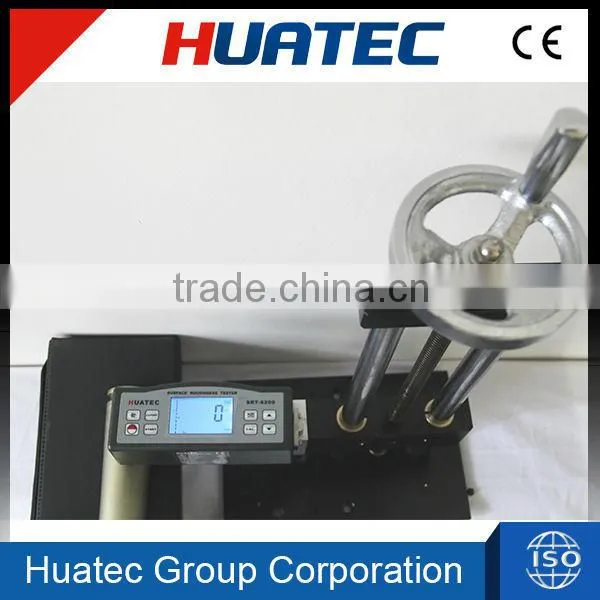 SRT6200 Big LCD 10um Ra / Rz Surface Roughness Tester photo-2