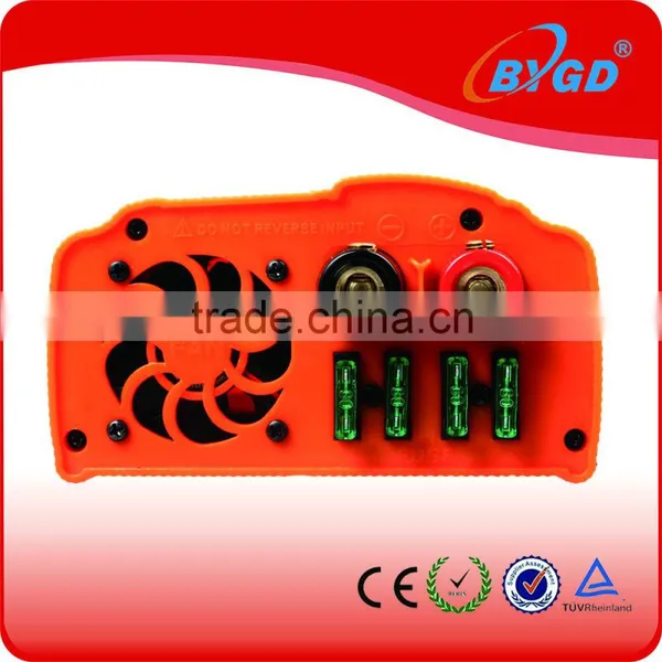 1500W Frequency Inverter Modified Wave for Lead-acid Battery photo-3
