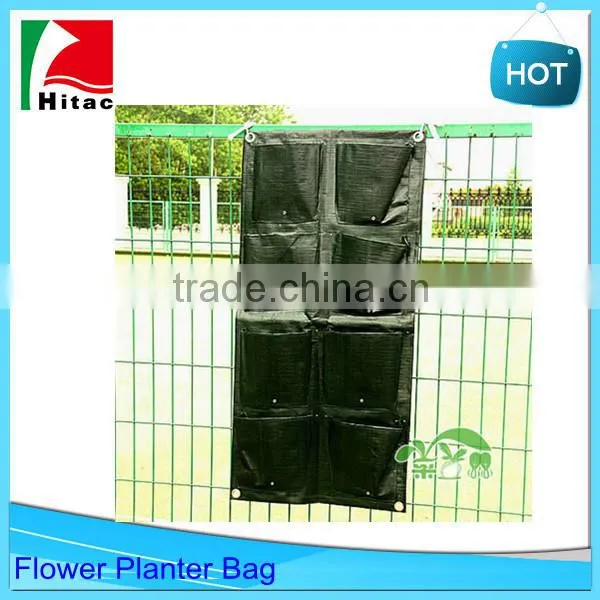 Patio Garden Vertical Wall Hanging Planter Bags,Hanging Planter Grow Bags,Hanging Planters,Wall Planting Bags Quality Choice photo-5