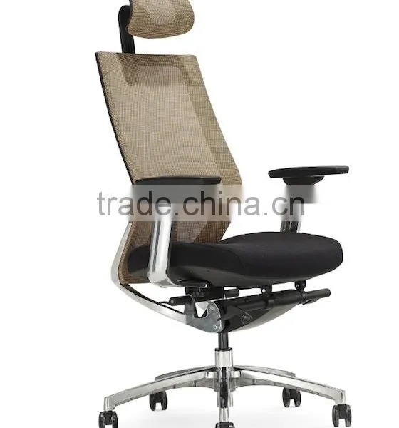 Mesh Racing Style Office Chair GZH-CK0053 photo-2