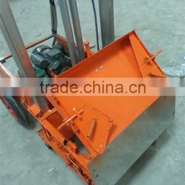 Portable Wall Rendering Plastering Machine Price Machine Quality Choice photo-2