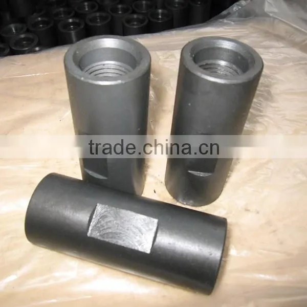 API 11B Sucker Rod Coupling for Oilfield photo-4