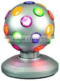 DL-4 4''DISCO BALL photo-2