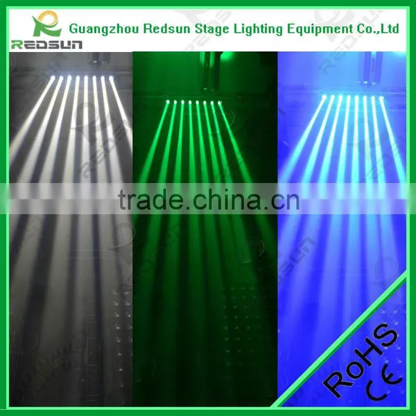 Luces Led Para Fiestas Christmas Lighting Decoration Led Disco Light photo-5